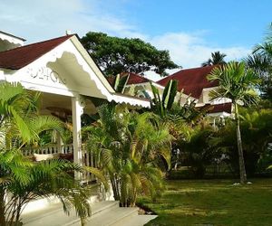 Charmante Villa Caribéenne Las Terrenas Dominican Republic