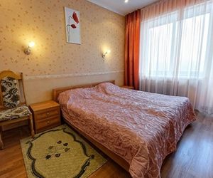 Sanatorij "Masuk" Pyatigorsk Russia