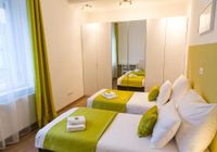 Отзывы Balaton Delux Apartment