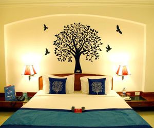 Hotel Sindhu International Tirupati India