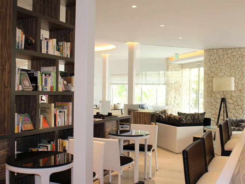 Hotel Photo 14