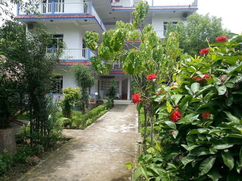 Hotel Photo 11