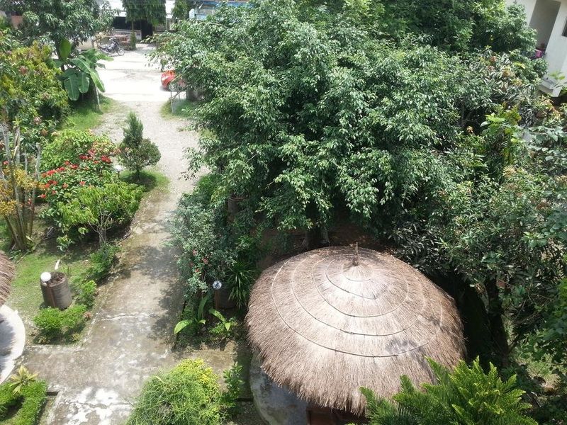 Hotel Photo 12