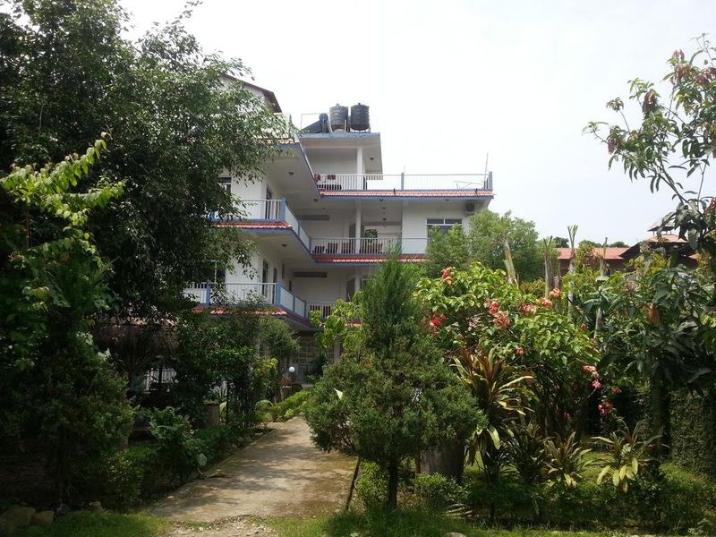 Hotel Photo 13