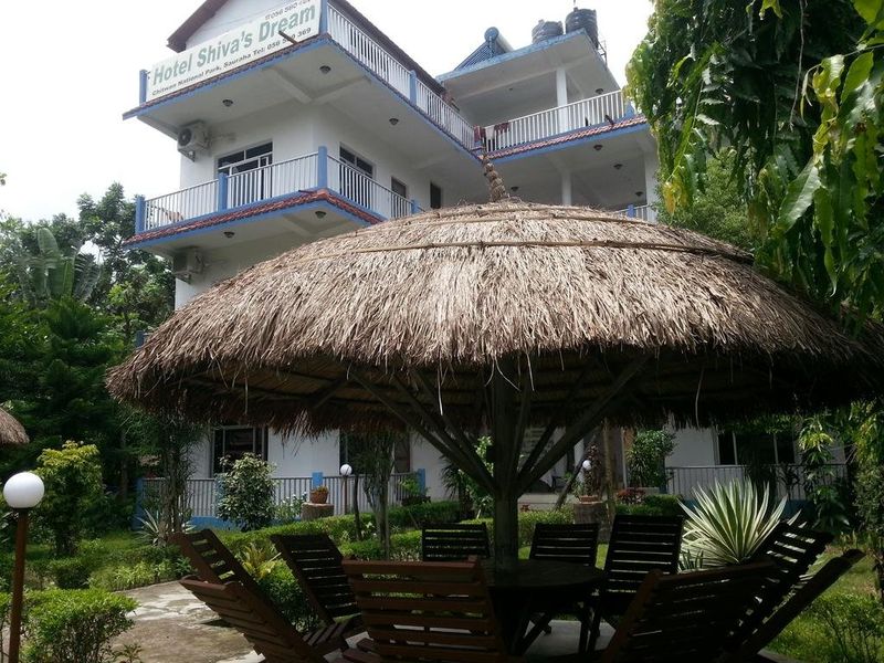 Hotel Photo 17