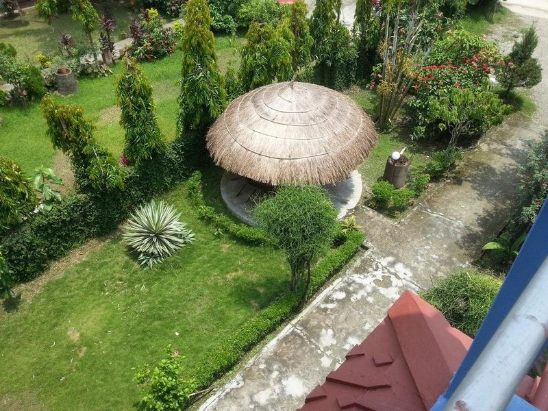 Hotel Photo 10