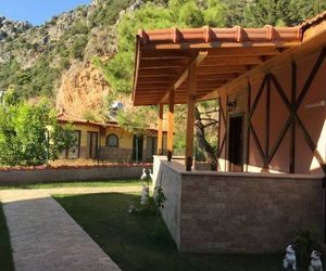 İpek Butik Otel Olympos Turkey