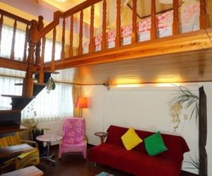 Pa Fan Keng B&B Chiu-fen Taiwan