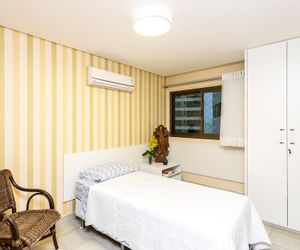 Apartamento Com Vista Para O Mar Boa Viagem Brazil