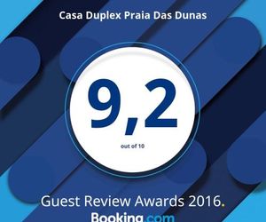 Casa Duplex Praia Das Dunas Cabo Frio Brazil
