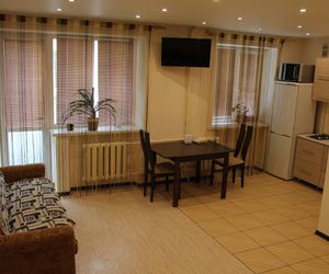 Apartment Krestyianskaya 35 Gomel Belarus