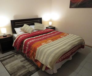 Hotel Chillan Sur Chillan Chile