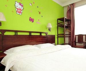 Yangshuo Longteng Hotel Yangshuo China