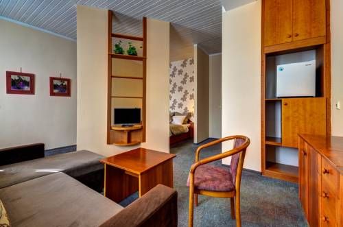 Hotel Photo 11