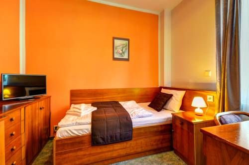 Hotel Photo 16