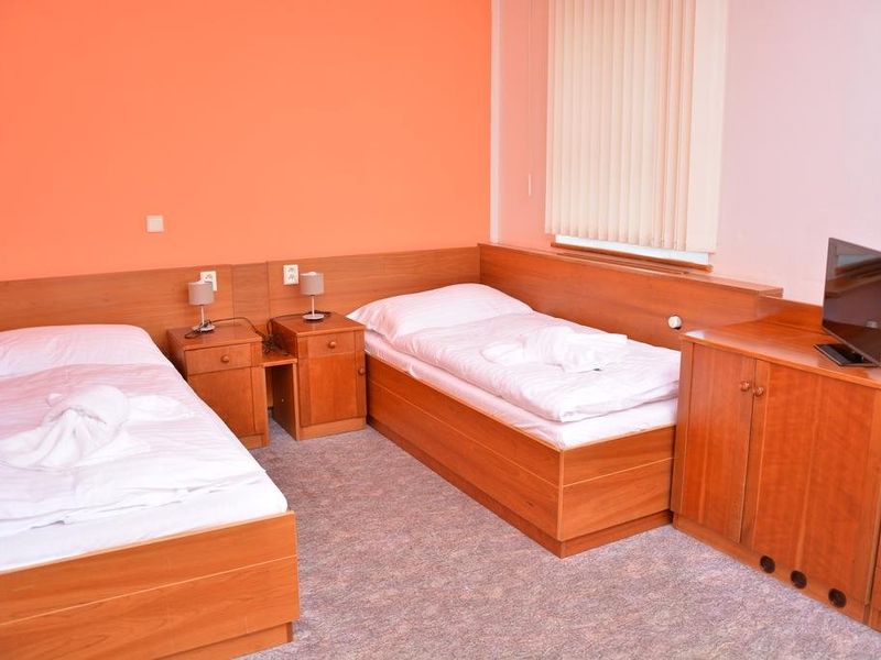Hotel Photo 9