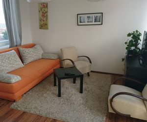 Apartmán Merhautova Brno Czech Republic