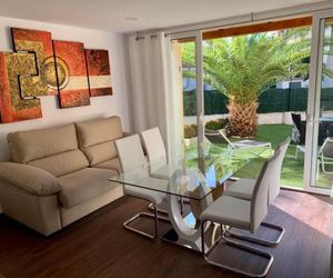 Apartments Fanabe Adeje Spain