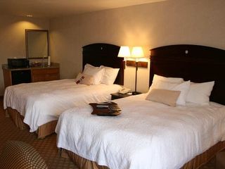 Hotel pic Hampton Inn & Suites Gallup