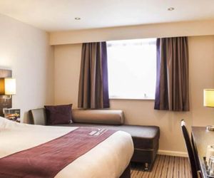 Premier Inn Manchester City Centre - Portland Street Manchester United Kingdom