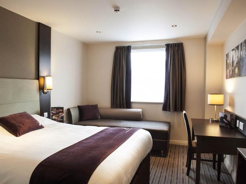 Hotel Photo 1