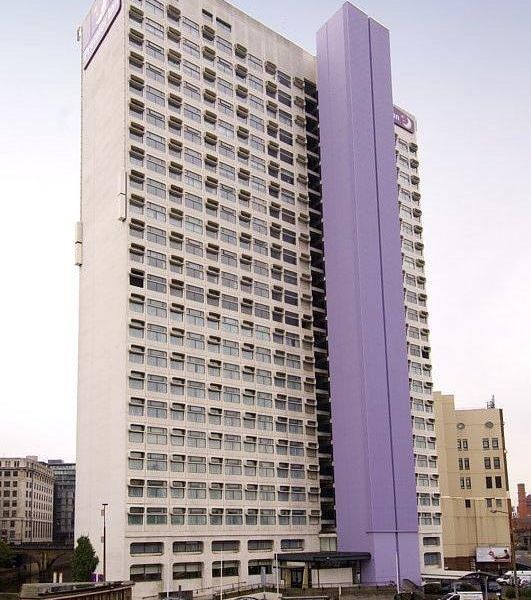 Hotel Photo 13