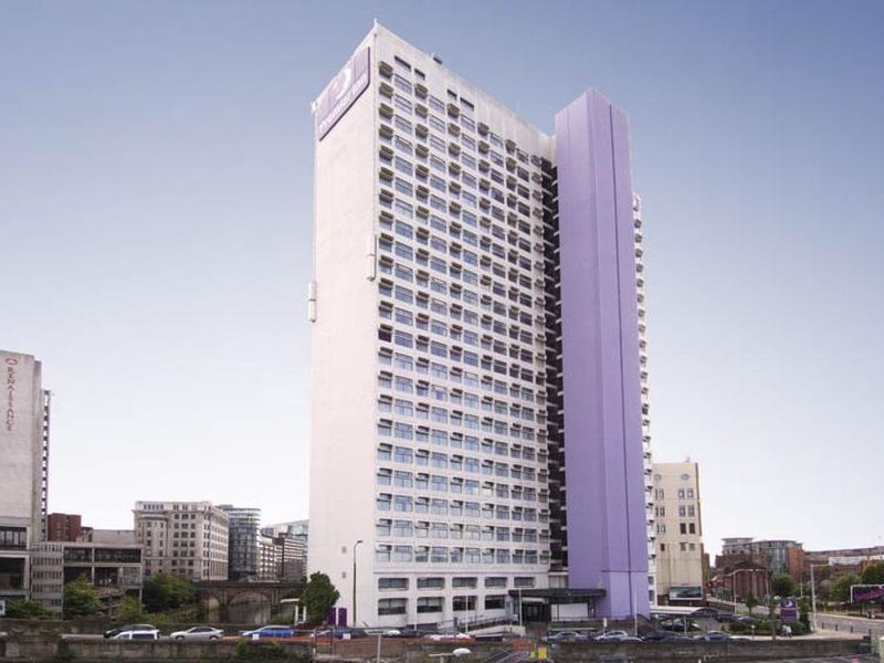 Hotel Photo 14