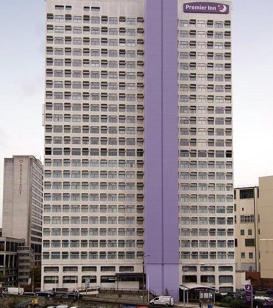 Hotel Photo 17