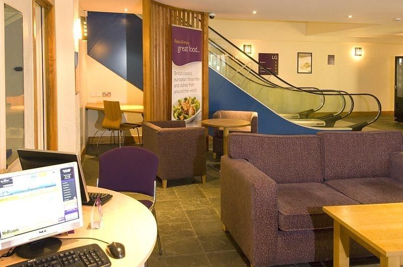 Hotel Photo 10