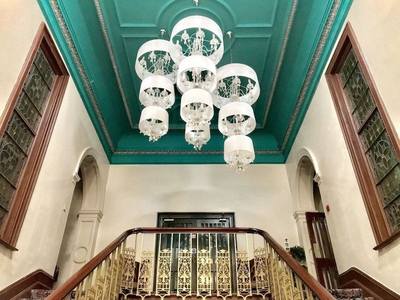 Hotel Photo 13