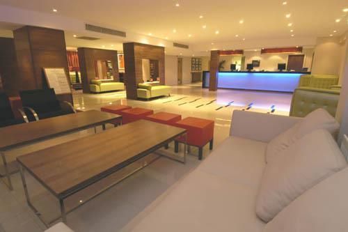 Hotel Photo 11