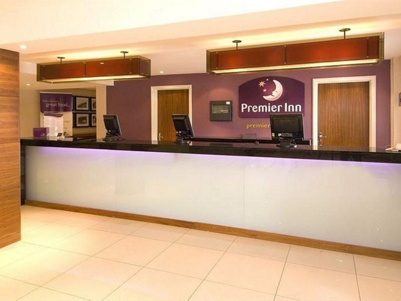 Hotel Photo 19