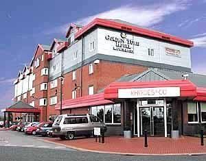 Hotel Photo 21