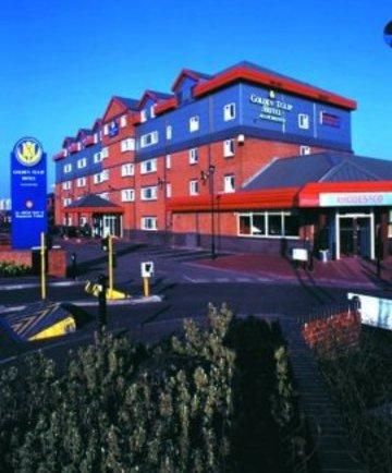 Hotel Photo 23