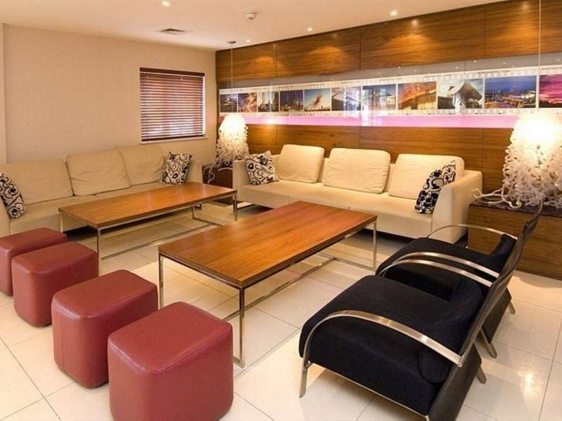 Hotel Photo 9