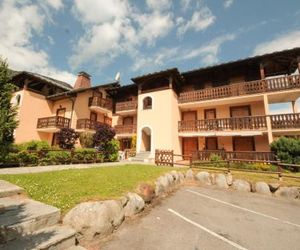 Apartment Beauregard Les Houches France