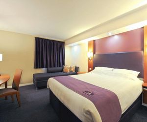 Premier Inn Manchester - Heaton Park Manchester United Kingdom