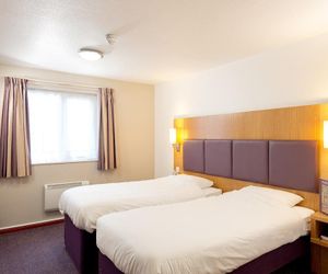 Comfort Inn Manchester North Manchester United Kingdom