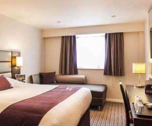 Premier Inn Manchester - Prestwich Salford United Kingdom