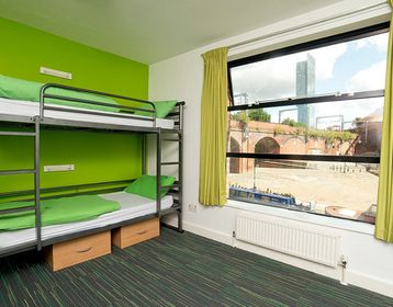 hotel booking template