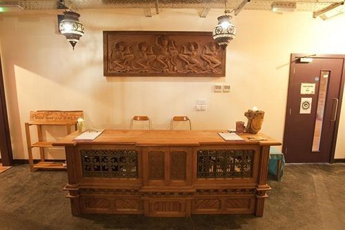 酒店图片 13