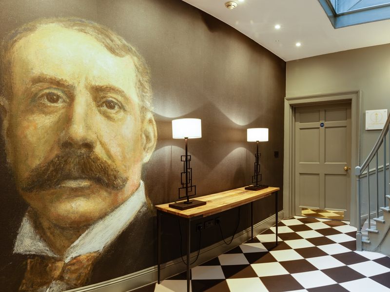 Hotel Photo 16