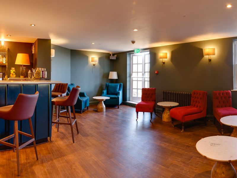 Hotel Photo 19