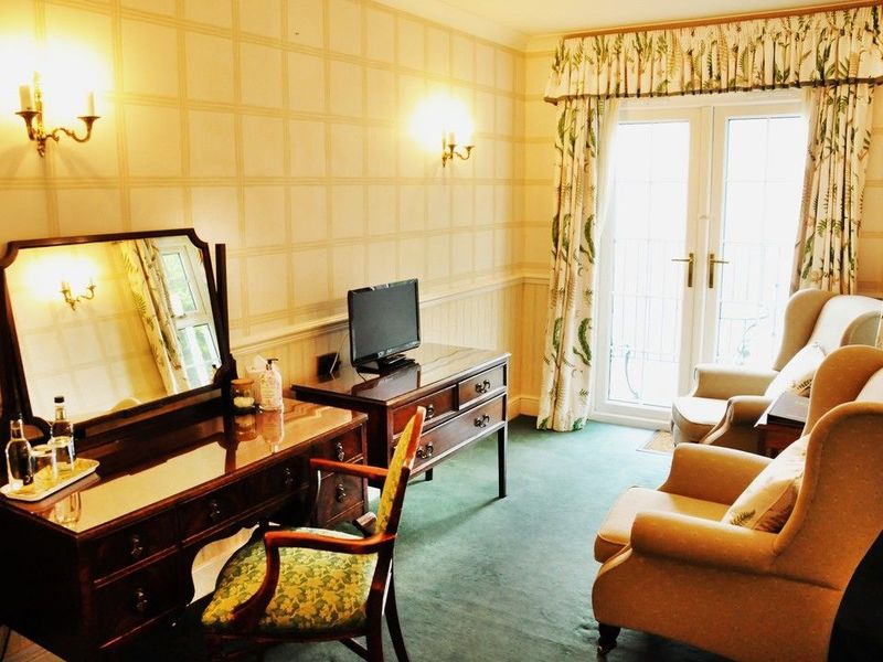 Hotel Photo 7