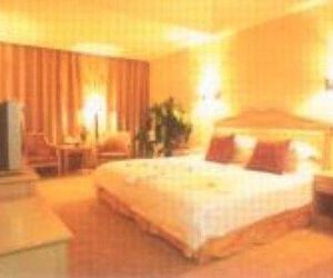 Orient Hotel Hefei China