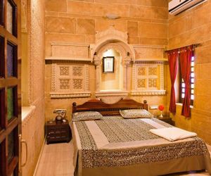 Hotel Jeetvilla Jaisalmer India