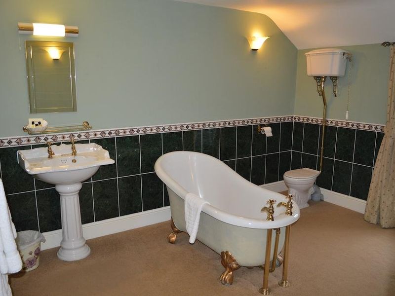 Hotel Photo 13