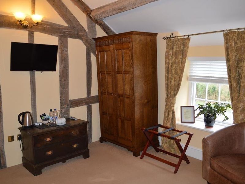 Hotel Photo 16