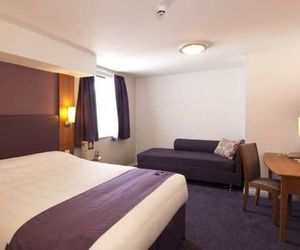 Premier Inn Maidstone - Allington Maidstone United Kingdom