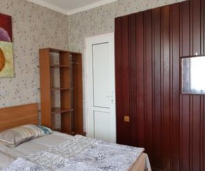 Anri Hotel Kobuleti Georgia